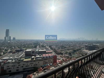 1 Bedroom Flat for Sale in Jumeirah Village Triangle (JVT), Dubai - Vacant Now | Well Presented | Community Views