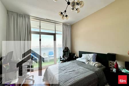 迪拜码头， 迪拜 3 卧室单位待售 - 位于迪拜码头，KG 大厦 3 卧室的公寓 3200000 AED - 9095471