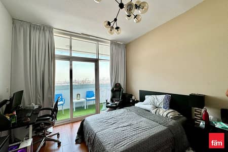 شقة 1 غرفة نوم للبيع في دبي مارينا، دبي - burhan - 1