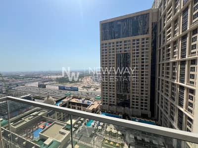 商业湾， 迪拜 3 卧室单位待租 - 位于商业湾，哈布托尔城，米拉公寓 3 卧室的公寓 195000 AED - 9095523