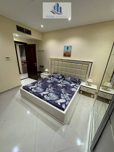 1 Bedroom Flat for Rent in Al Qulayaah, Sharjah - WhatsApp Image 2024-05-29 at 8.31. 50 PM. jpeg