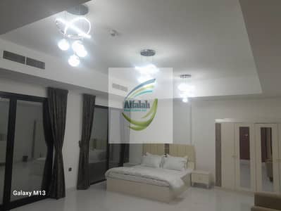 2 Bedroom Apartment for Rent in Al Zorah, Ajman - 2. jpg