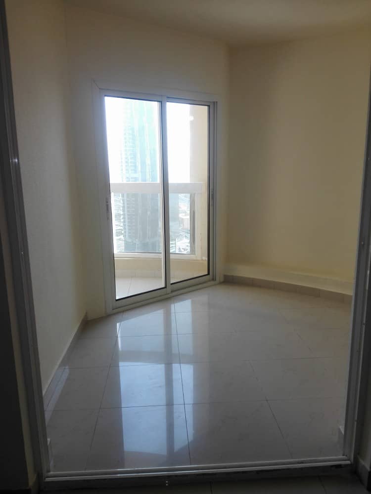 位于朱美拉湖塔 (JLT)，JLT Q区，新迪拜门1号 的公寓 45000 AED - 3724693