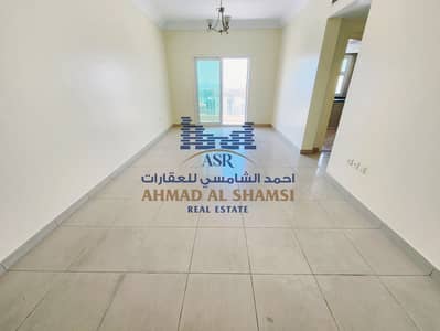 2 Bedroom Apartment for Rent in Al Nahda (Sharjah), Sharjah - 1000110167. jpg