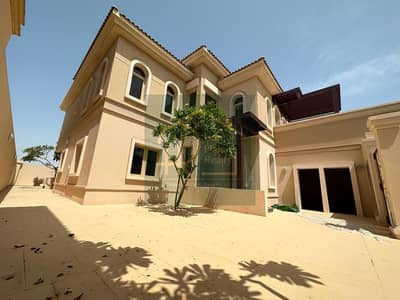 5 Bedroom Villa for Rent in Khalifa City, Abu Dhabi - WhatsApp Image 2024-05-30 at 19.10. 57_36756d3e. jpg
