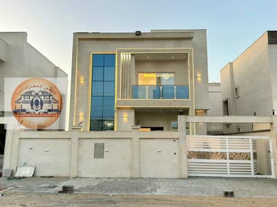 4 Bedroom Villa for Sale in Al Yasmeen, Ajman - WhatsApp Image 2024-05-25 at 11.22. 53 PM. jpeg
