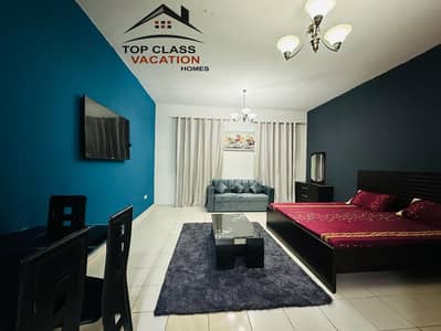 Studio for Rent in International City, Dubai - 5. JPG