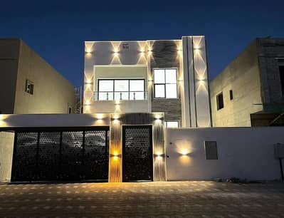 3 Bedroom Villa for Sale in Al Zahya, Ajman - WhatsApp Image 2024-05-30 at 9.41. 49 PM. jpeg