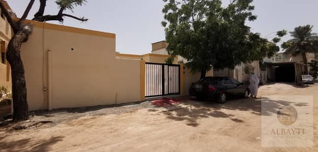 4 Bedroom Villa for Sale in Al Rashidiya, Ajman - WhatsApp Image 2024-05-30 at 9.36. 16 PM. jpeg