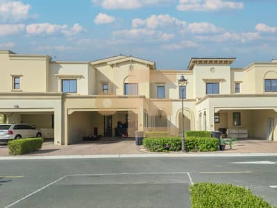 3 Bedroom Townhouse for Sale in Reem, Dubai - WhatsApp Image 2024-05-28 at 19.41. 47 (1). png