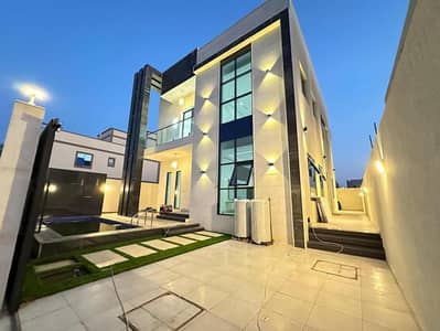 4 Bedroom Villa for Sale in Al Bahia, Ajman - WhatsApp Image 2024-05-30 at 9.39. 07 PM (1). jpeg