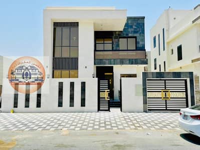 5 Bedroom Villa for Sale in Al Yasmeen, Ajman - WhatsApp Image 2024-05-30 at 8.23. 41 PM. jpeg