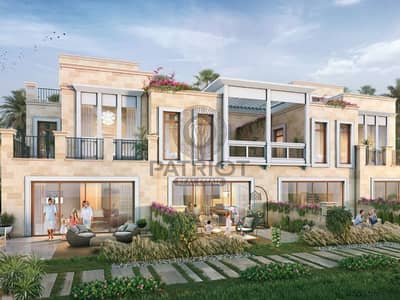 ارض سكنية  للبيع في داماك لاجونز، دبي - Untitled design (2). png