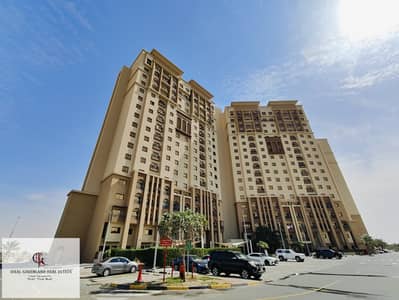 2 Bedroom Apartment for Rent in Mussafah, Abu Dhabi - IMG-20240530-WA0089. jpg