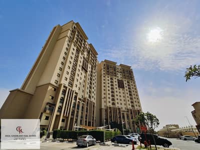 3 Bedroom Flat for Rent in Mussafah, Abu Dhabi - IMG-20240530-WA0135. jpg