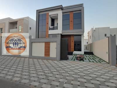 4 Bedroom Villa for Sale in Al Zahya, Ajman - WhatsApp Image 2024-05-30 at 10.35. 18 PM (1). jpeg