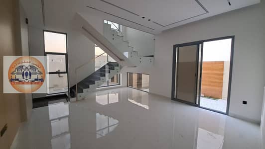 4 Bedroom Villa for Sale in Al Zahya, Ajman - WhatsApp Image 2024-05-30 at 10.34. 06 PM (1). jpeg
