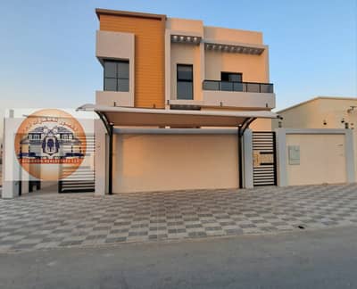 6 Bedroom Villa for Sale in Al Zahya, Ajman - WhatsApp Image 2024-05-30 at 10.37. 33 PM. jpeg