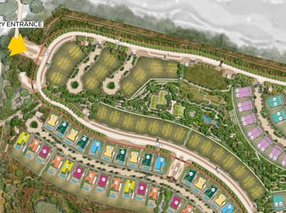 世博城， 迪拜 住宅地块待售 - Yasmina Plots - Numbering - DLD_page-0001. jpg