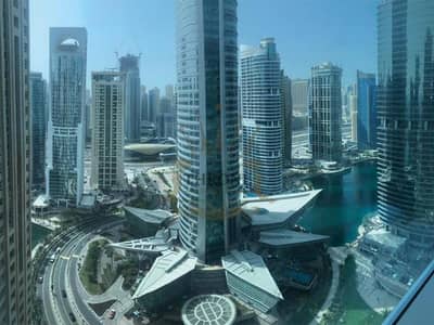 FULLY FURNISHED | HIGH FLOOR | MOTIVATED SELLER