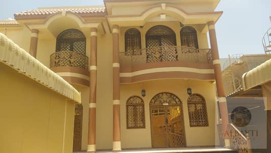 5 Bedroom Villa for Rent in Al Mowaihat, Ajman - rLbio8er9fKxtXx5xbuAF8UupwLhZCu65HM5gvnC
