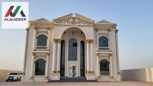 5 Bedroom Villa for Sale in Hoshi, Sharjah - IMG-20240530-WA0069. jpg