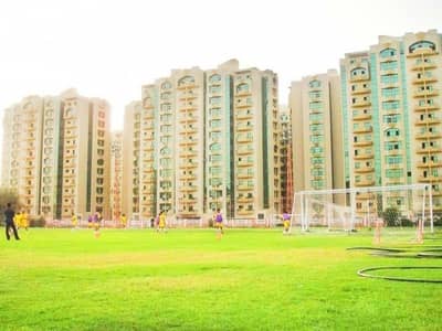 Two Bedrooms Flat For SALE In Rashidiya Tower, Ajman Two Bedrooms Flat For SALE In Rashidiya Tower, Ajman