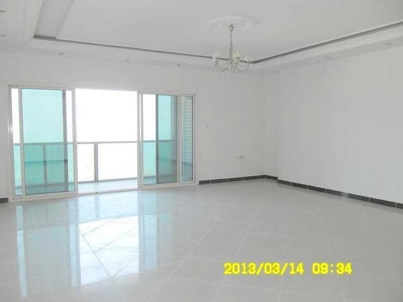 Beautiful sea view. . . 3 BHK Flat For SALE In Corniche Towers