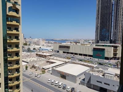 One Bedroom Flat For Rent In Rashidiya Tower, Ajman One Bedroom Flat For Rent In Rashidiya Tower, Ajman