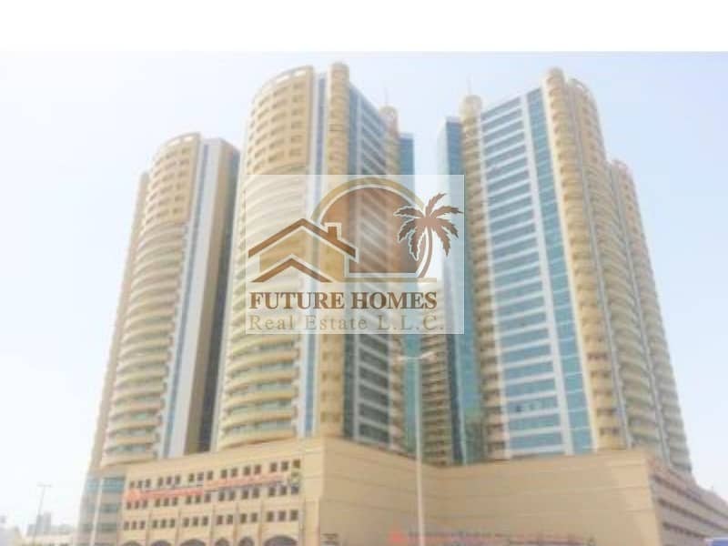 Perfect offer...2 bhk flat for sale in Horizon Towers Perfect offer...2 bhk flat for sale in Horizon Towers
