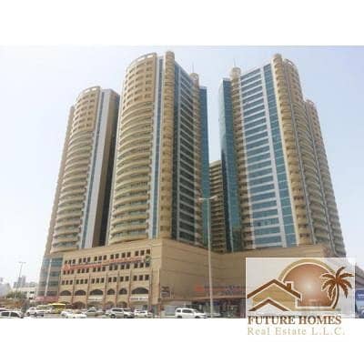 Two Bedroom Flat For Rent In Horizon Tower