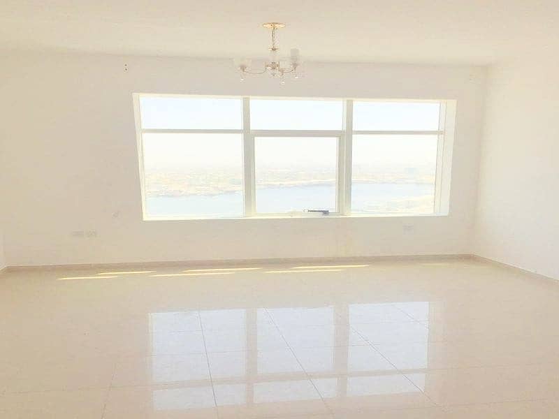 Spacious Studio For SALE In Horizon Tower Ajman