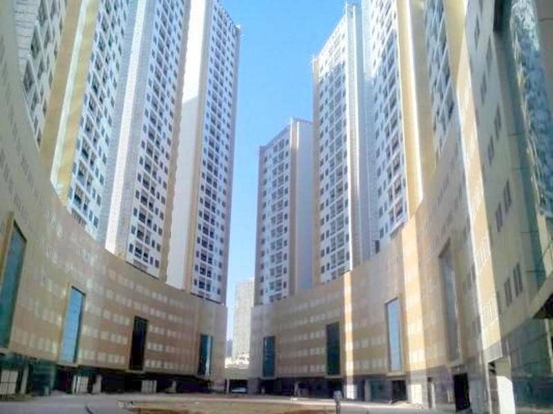 شقة في أبراج لؤلؤة عجمان عجمان وسط المدينة 3 غرف 38000 درهم - 2069419 شقة في أبراج لؤلؤة عجمان عجمان وسط المدينة 3 غرف 38000 درهم - 2069419
