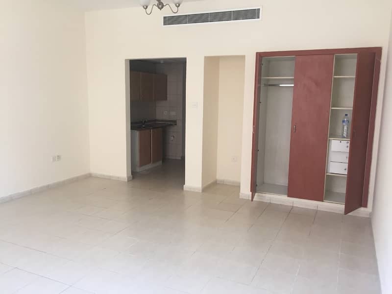 Persia Cluster Vacant Studio Apartment For Sale