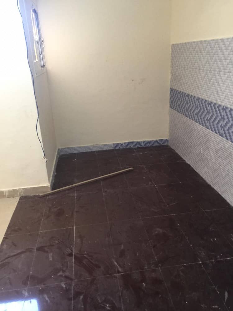 3 bedroom and big hall for rent in  AL -BUSTAN (2 units)