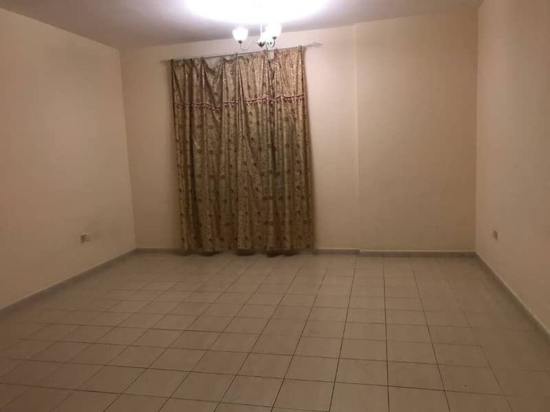 In Cheapest Price Vacant Studio Apt for Sale