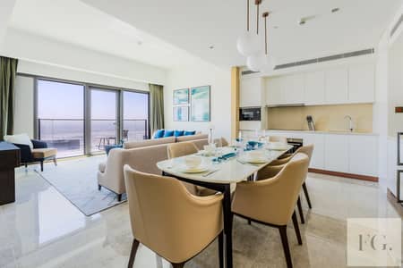 3 Bedroom Flat for Rent in Dubai Creek Harbour, Dubai - 28ADADAF-0278-4958-A97C-AB4391703873. jpeg