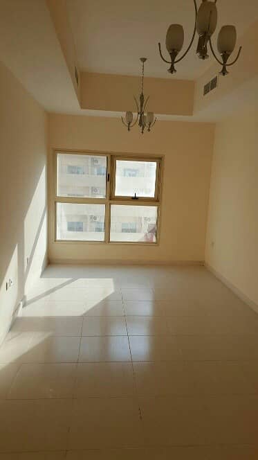 Hot deal!! 300K  all in!! for spacious 2 Bedroom Hall w/ parking and FEWA paid in Lilies Tower