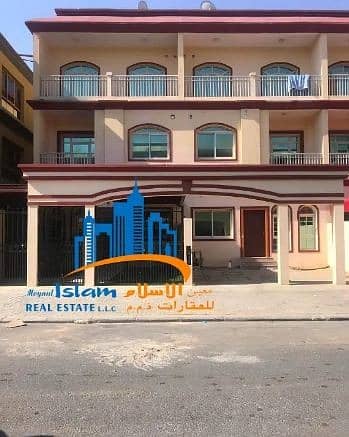 Luxurious furnished 4 bedroom and hall VILLA in Ajman Uptown!! DIRECT OWNER!! FREE HOLD!!700,000 DHS