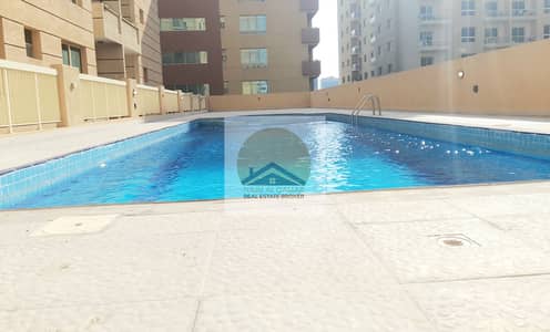 2 Bedroom Flat for Rent in Al Nahda (Dubai), Dubai - 20231106_141337. jpg