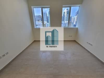 2 Bedroom Apartment for Rent in Electra Street, Abu Dhabi - Brand new apartment available lower price 2BHK