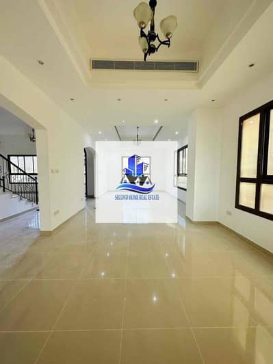 5 Bedroom Villa for Rent in Al Bahia, Abu Dhabi - UTnkzym5xIzJ9Ehi4CwCllRRbkgl0bzB4y7peIFY