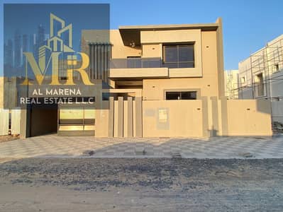 5 Bedroom Villa for Sale in Al Yasmeen, Ajman - WhatsApp Image 2024-05-30 at 2.49. 41 AM. jpeg
