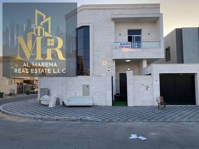 5 Bedroom Villa for Sale in Al Yasmeen, Ajman - WhatsApp Image 2024-05-30 at 3.07. 08 AM. jpeg