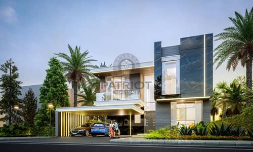 5 Bedroom Villa for Sale in DAMAC Hills 2 (Akoya by DAMAC), Dubai - 8. jpeg