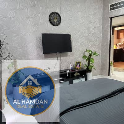 2 Bedroom Flat for Rent in Al Rawda, Ajman - PHOTO-2024-05-30-15-51-27 4. jpg