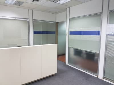 مکتب في مبنى مشاريع الإمارات منطقة شارع المطار القرهود 80040 درهم - 3971691 مکتب في مبنى مشاريع الإمارات منطقة شارع المطار القرهود 80040 درهم - 3971691