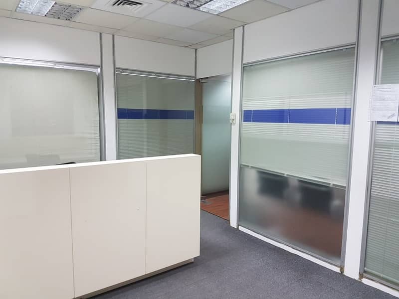 مکتب في مبنى مشاريع الإمارات منطقة شارع المطار القرهود 80040 درهم - 3971691 مکتب في مبنى مشاريع الإمارات منطقة شارع المطار القرهود 80040 درهم - 3971691