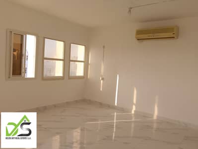 Studio for Rent in Khalifa City, Abu Dhabi - IMG_20240530_173706. jpg