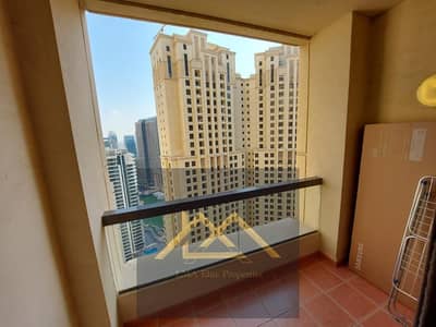 فلیٹ 2 غرفة نوم للايجار في جميرا بيتش ريزيدنس، دبي - IMG-20240504-WA0168. jpg
